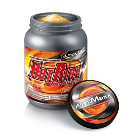 Hotride, 900gr.