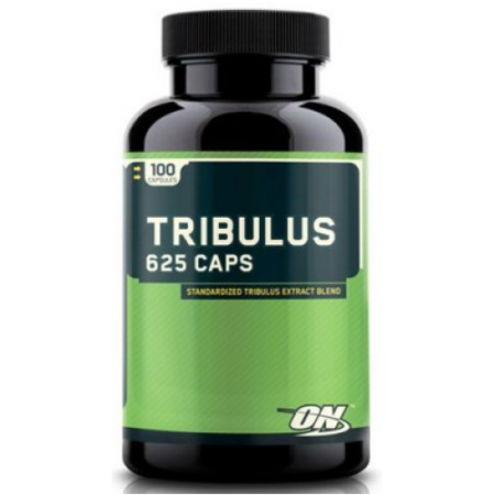 Tribulus 625, 100 caps