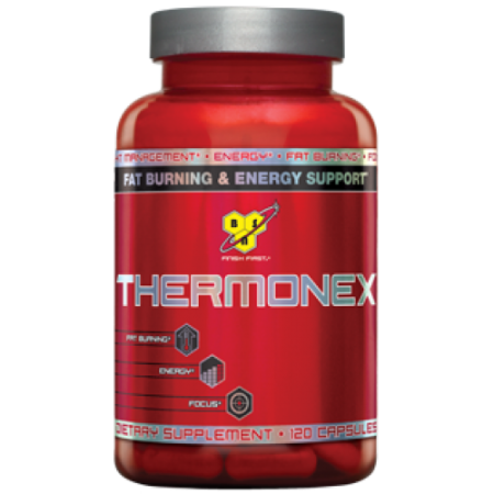 Thermonex ephedra free 120 капс.