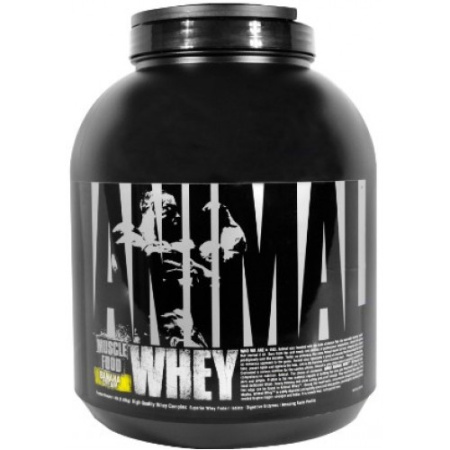 Animal Whey, 1814g