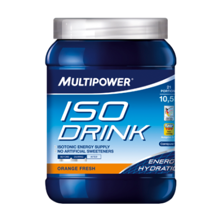 Iso Drink, 735г