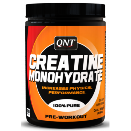 Creatine Monohydrate 300 g.