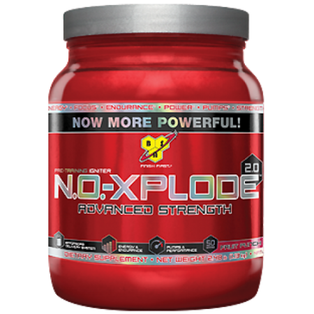 NO-Xplode 2.0, 675 гр.