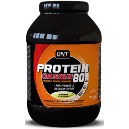 PROTEIN 80 Casein, 750g