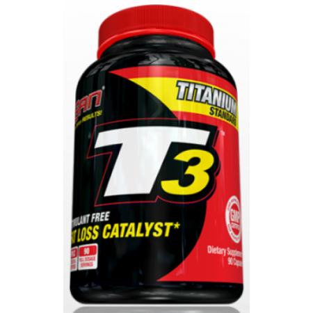 T3, 90caps