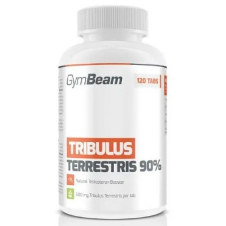 Tribulus Terrestris, 120 tabs