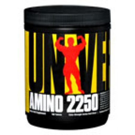 Amino 2250, 100 tabs