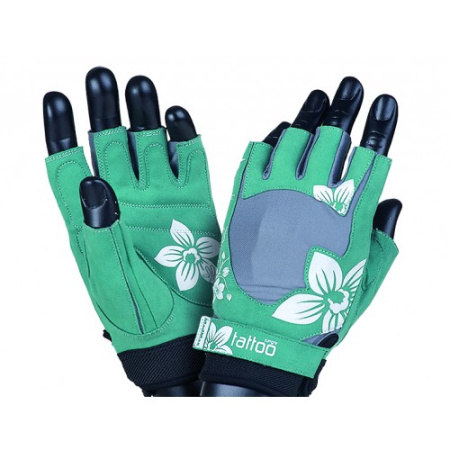 перчатки JUNGLE MFG 710