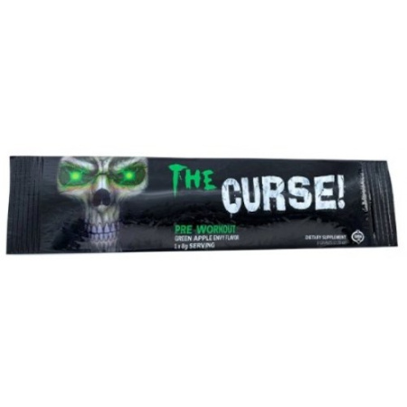 The Curse, 8g