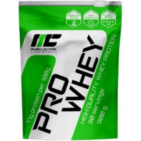 Pro Whey 80, 900g