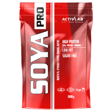SOYA PRO, 2000 g.