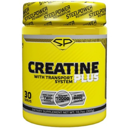 CREATINE PLUS, 300g