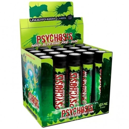 Psychosis Shot, 25 ml