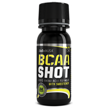 BCAA Shot, 60ml