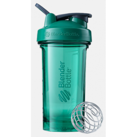 PRO24 TRITAN, 710ml Emerald Green