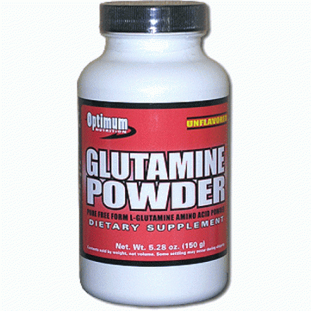 Glutamine Powder 150 г
