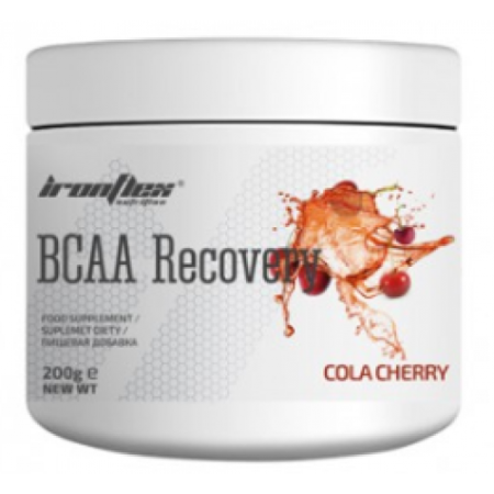 BCAA Recovery, 200g