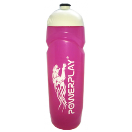Спортивная бутылка для воды 750 ml Pink