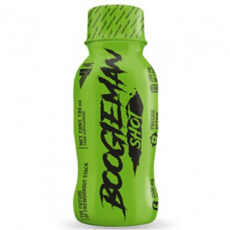 BOOGIEMAN SHOT, 100ml (Грейпфрут-лайм)