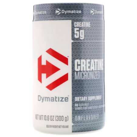 Creatine Monohydrate, 300g