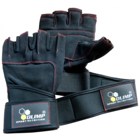 Training gloves Hardcore RAPTOR