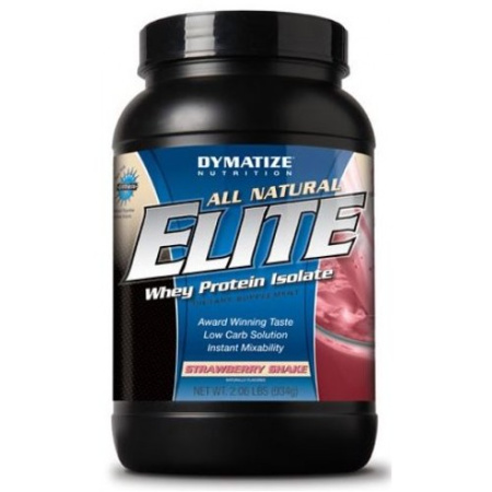 Elite Natural 0,908г