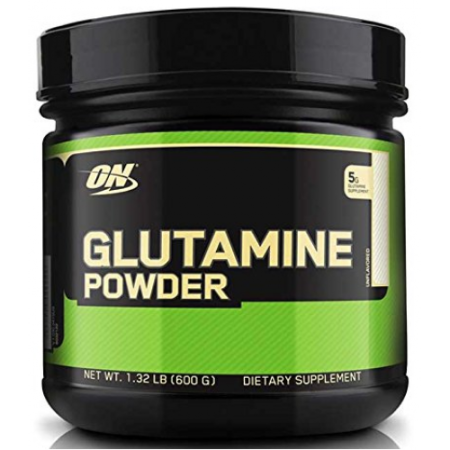 Glutamine Powder, 600 гр.