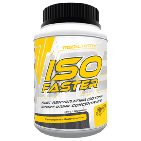 IsoFaster, 400 г