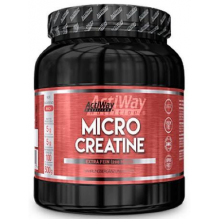 MICRO CREATINE, 500g