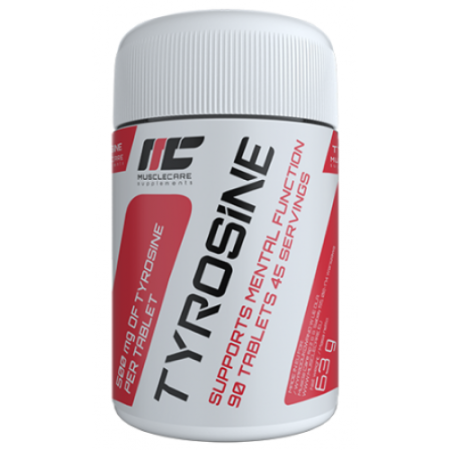 TYROSINE, 90tabs