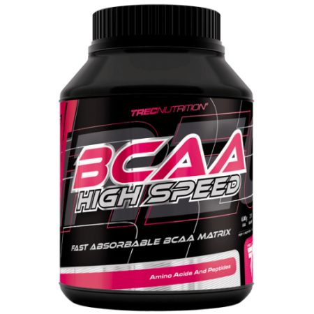 BCAA Hight Speed, 900g