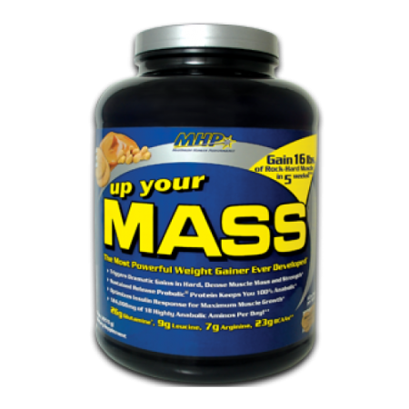 Up Your MASS 908 гр.