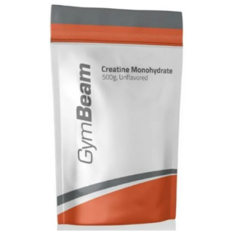 Creatine Monohydrate, 500g