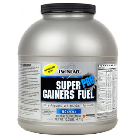 SUPER GAINERS FUEL PRO, 4670 gr.