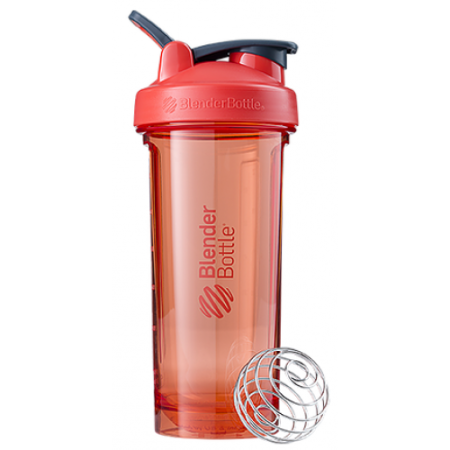 PRO28 TRITAN, 830ml Coral