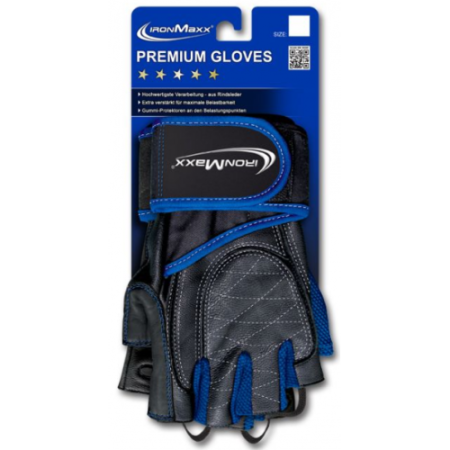 Premium Gloves