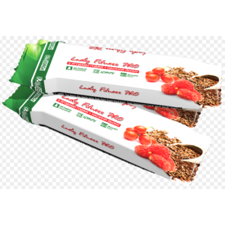 Lady Fitness Pro, 50g
