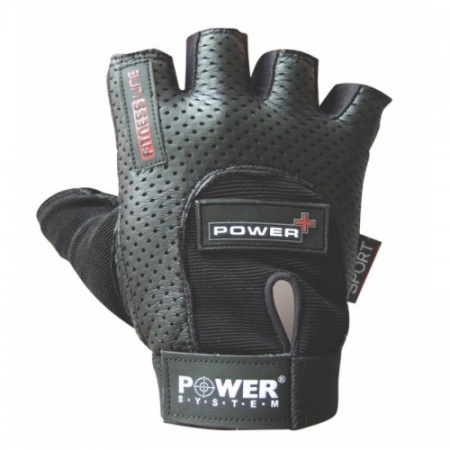 POWER PLUS PS - 2500
