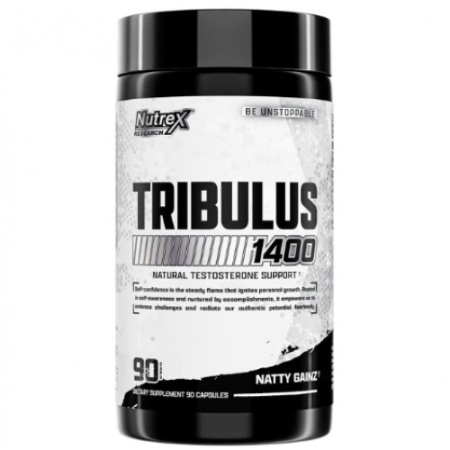 TRIBULUS 1400, 90 caps