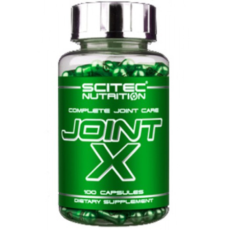 Joint-x 100 caps