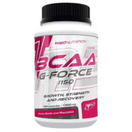 BCAA G Force, 180 капc