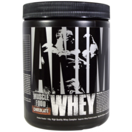 Animal Whey, 135g