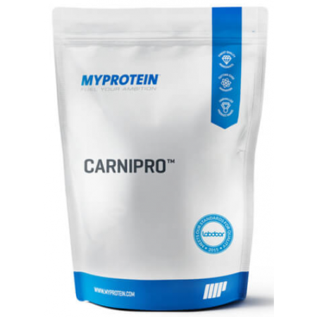 CarniPro (Hydrolysed Beef Protein), 1000g