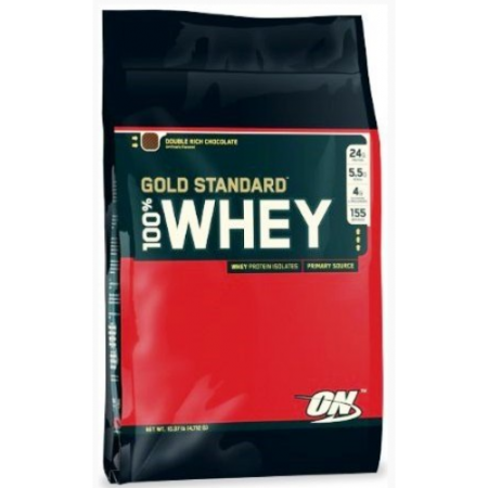 100% Whey Gold Standard 4,54 кг
