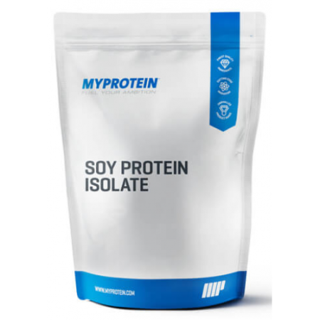 Soy Protein Isolate, 1000g