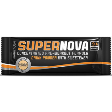 Super Nova, 9,4g