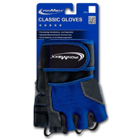 Classic Gloves