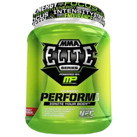 MMA Elite Series PERFORM, 560g