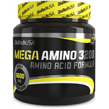 Mega Amino 3200, 300 tab.