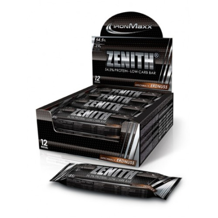 шоколадки Zenith, 12 x 85g